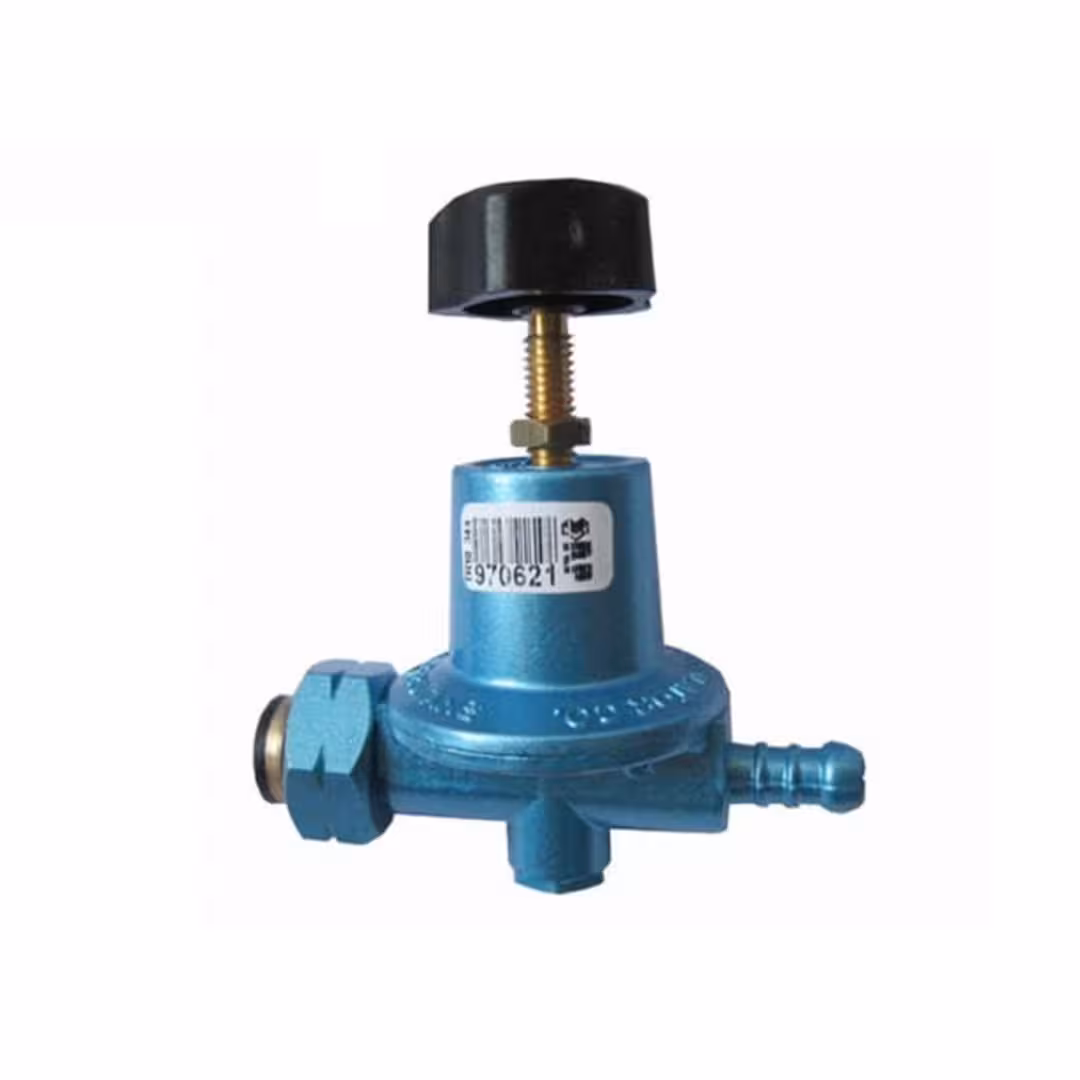 رگولاتور فشار قوی پرسی