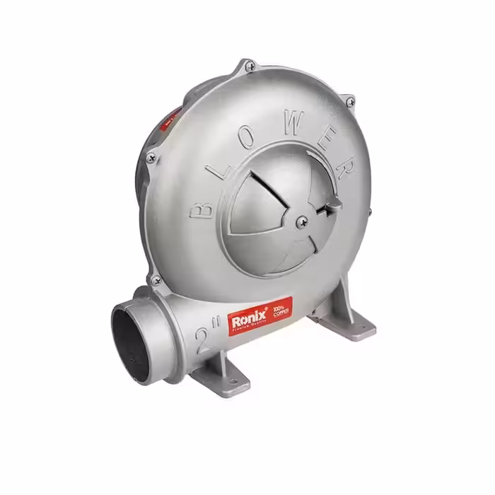 دستگاه دمنده 2 اینچ رونیکس مدل 1221