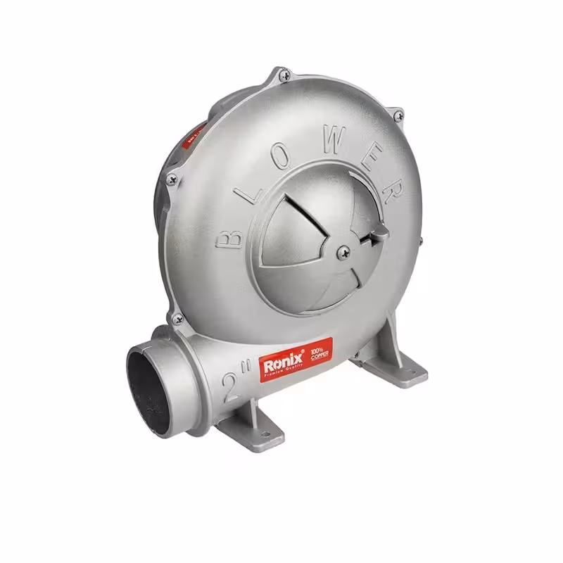 دستگاه دمنده 2 اینچ رونیکس مدل 1221