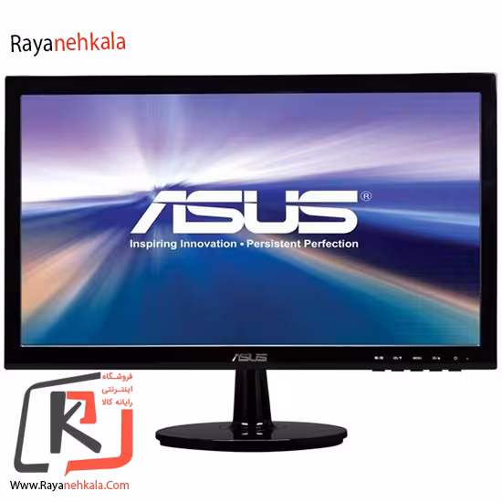 مانيتور ايسوس مدل VS207T-P
