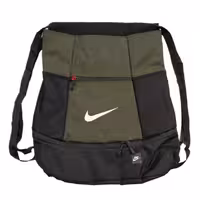 کوله پشتی ورزشی مدل  1740 NKE جاکفشی دار