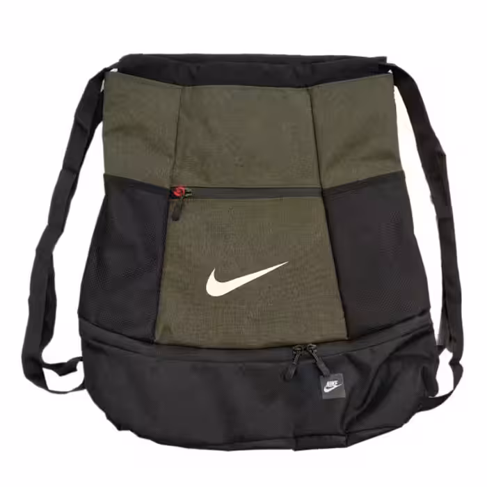 کوله پشتی ورزشی مدل  1740 NKE جاکفشی دار