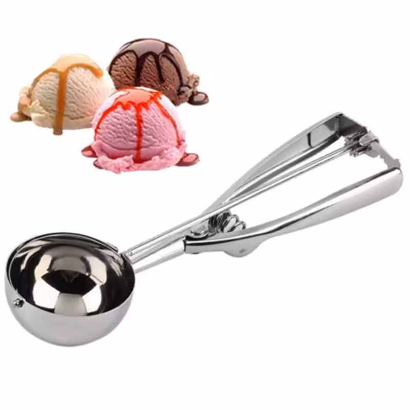 اسکوپ بستنی | amazonchi