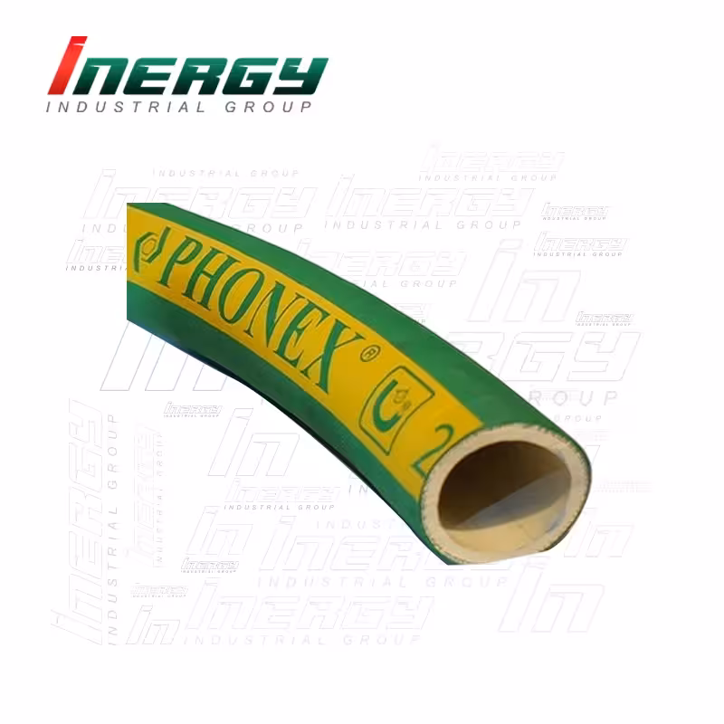 شیلنگ فری کربن Phoenix سری CF