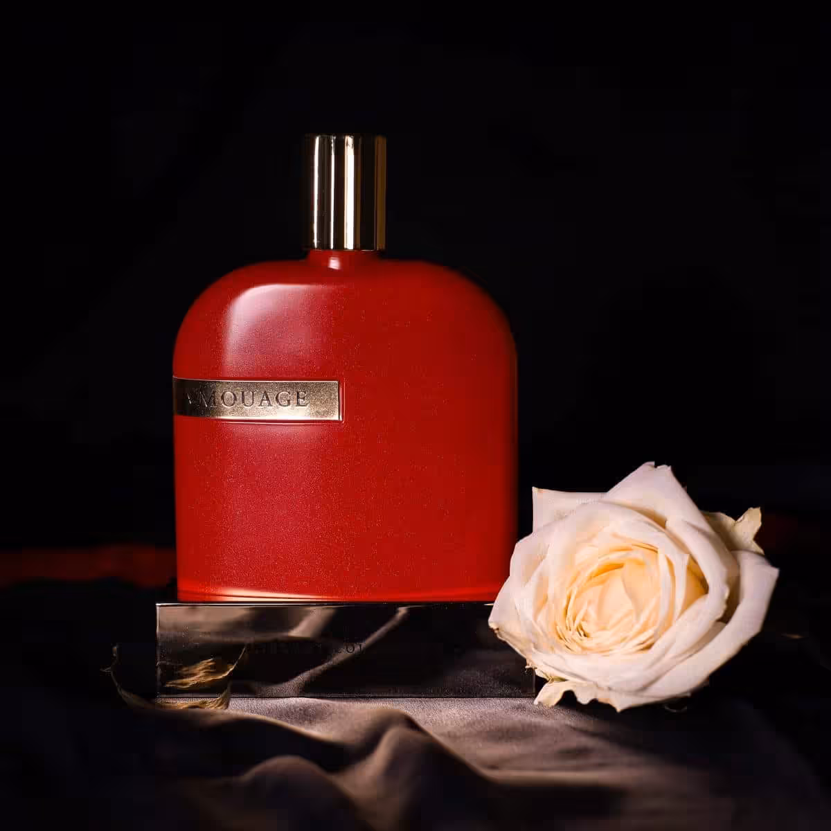 عطر ادکلن امواج اوپوس نه اصل | Amouage Opus IX 100 ml