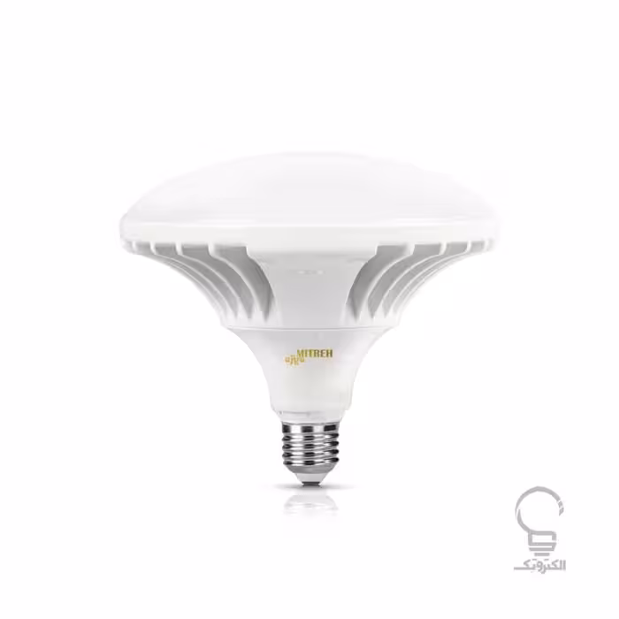 لامپ LED قارچی 70 وات میتره