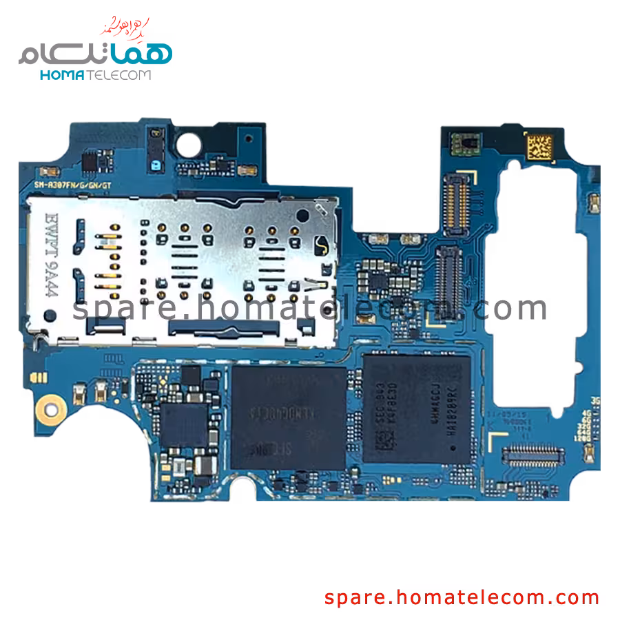 بورد 4-128 گیگابایت سامسونگ گلکسی A30s