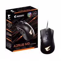 موس گیمینگ گیگابایت AORUS M3