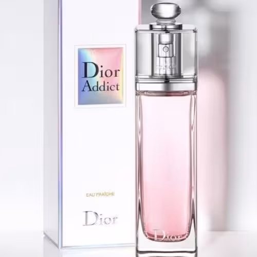 ادکلن دیور ادیکت ادو تویلت ‏ اورجینال 100ml