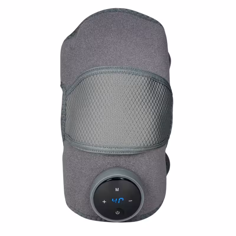 ماساژور برقی زانو مدل J19