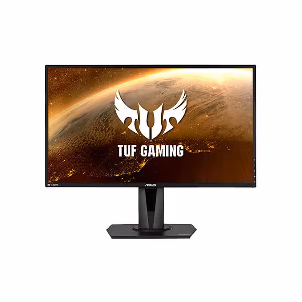 مانیتور 27 اینچ ایسوس مدل TUF Gaming VG27AQ