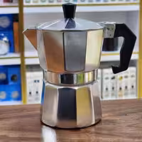 قهوه جوش 3کاپ