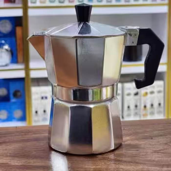 قهوه جوش 3کاپ