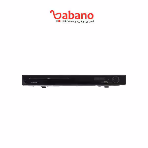 پخش کننده دی وی دی میکروفایر مدل HDMI-919