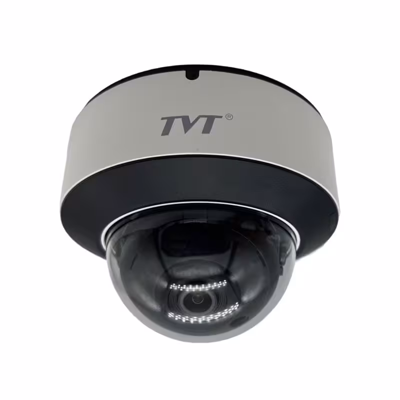 دوربین مداربسته دام شبکه TD-9551S3A تی وی تی (TVT)