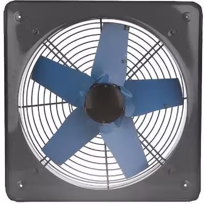 هواکش صنعتی دمنده مدل VID-50D4S