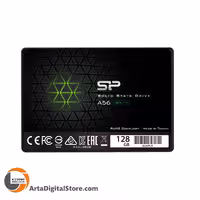 هارد SSD Silicon Power Ace A56 128GB