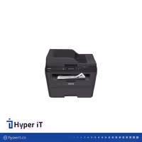 HL-L2540DW ، پرینتر چند کاره لیزری BROTHER