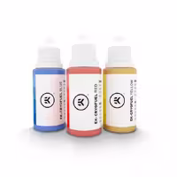 کولانت ای کی دبلیو بی مدل Ekwb EK-CryoFuel Dye Pack