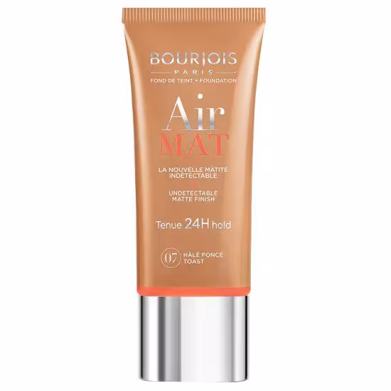 کرم پودر ایرمت بورژ‌وا