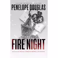 Devil's Night V04.5 Fire Night