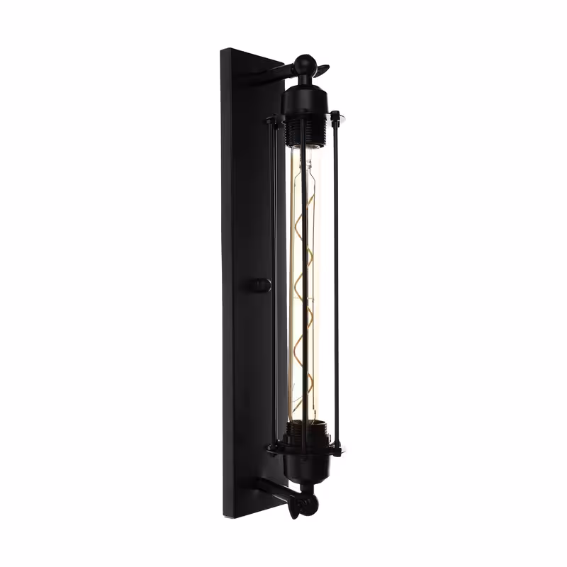 چراغ دیواری کد W404