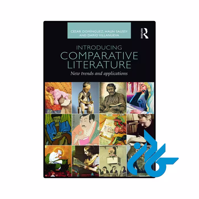 کتاب Introducing Comparative Literature