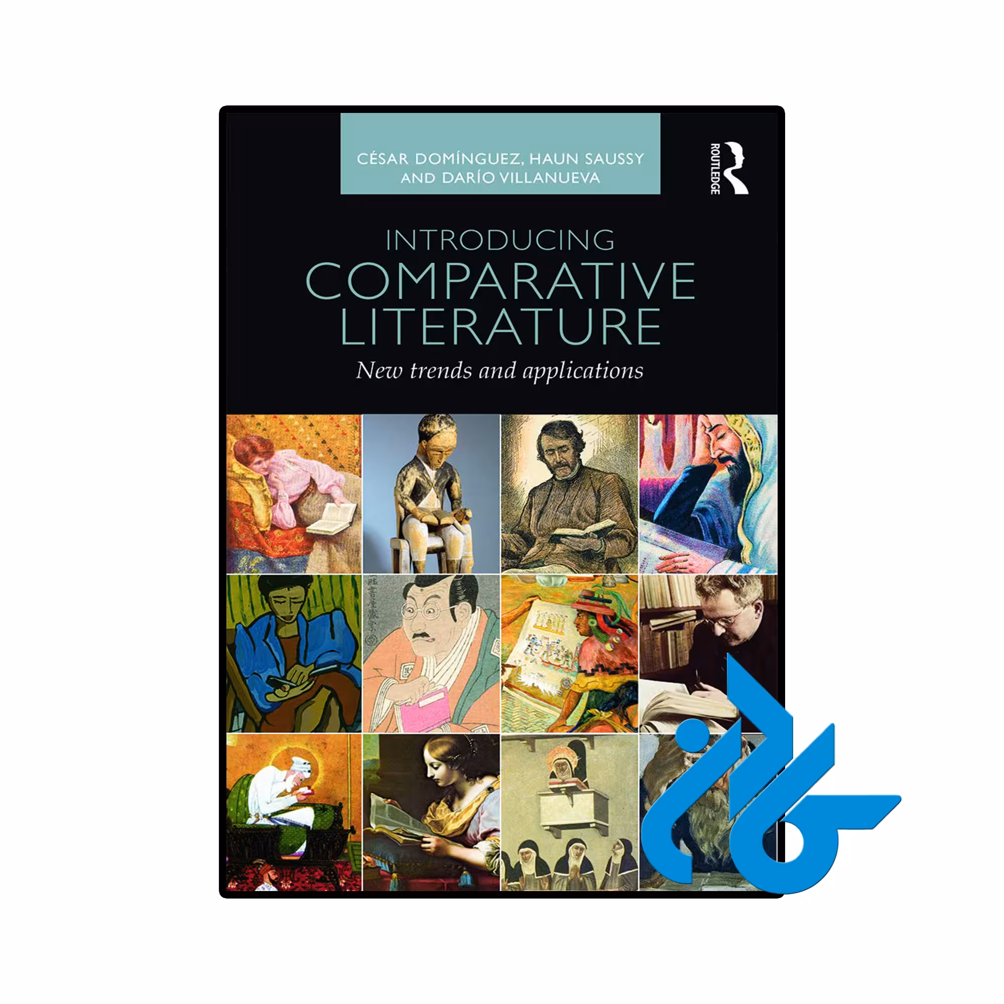 کتاب Introducing Comparative Literature