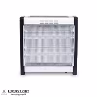 بخاری برقی 6 شعله 2400 وات هاوایی بدون فن مدل H2233