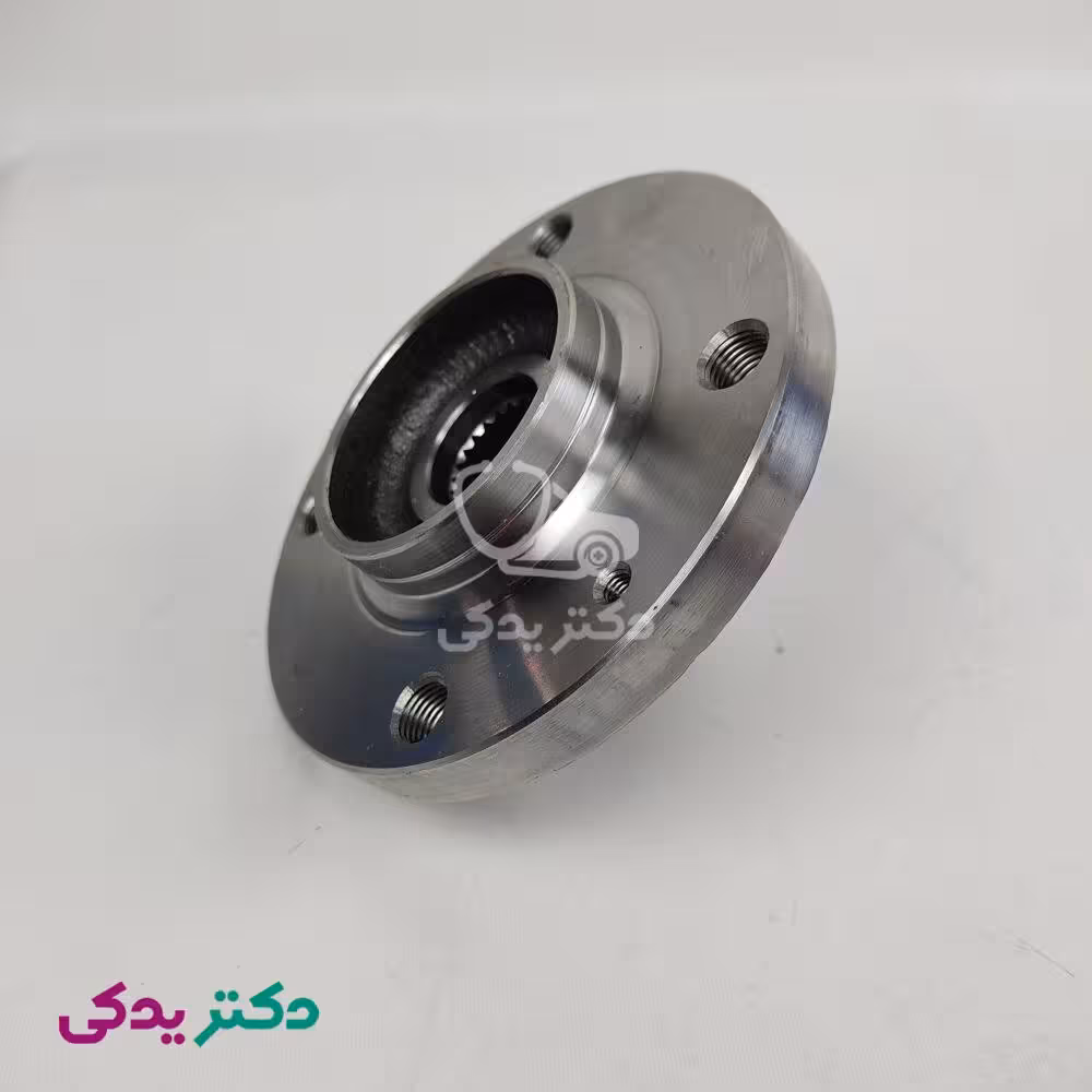 توپی چرخ جلو 405، پارس(پرشیا)، سمند، دنا، 206 و 207 شرکتی ایساکو اصل 0450100299