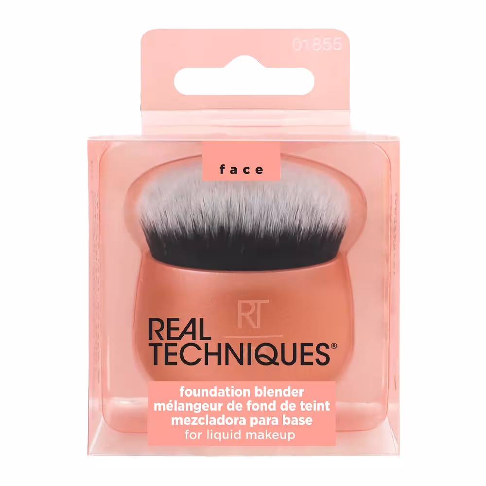 براش آرایشی چند کاره ریل تکنیکس