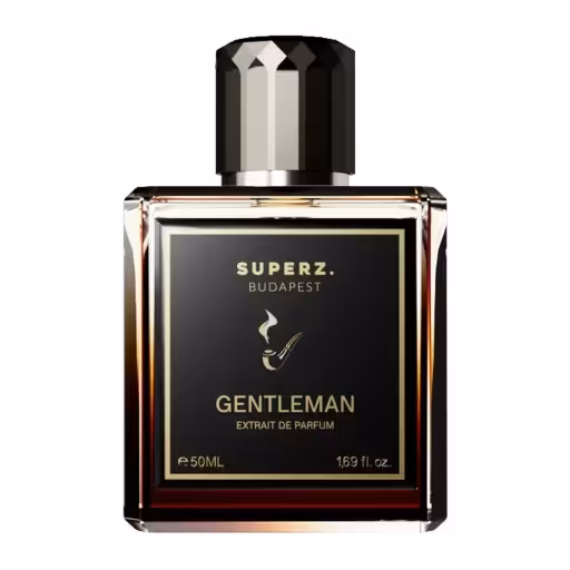 دکانت اکستریت د پرفیوم Gentleman از برند Superz