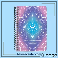 پلنر شکرگزاری کد 4 برند لانگو