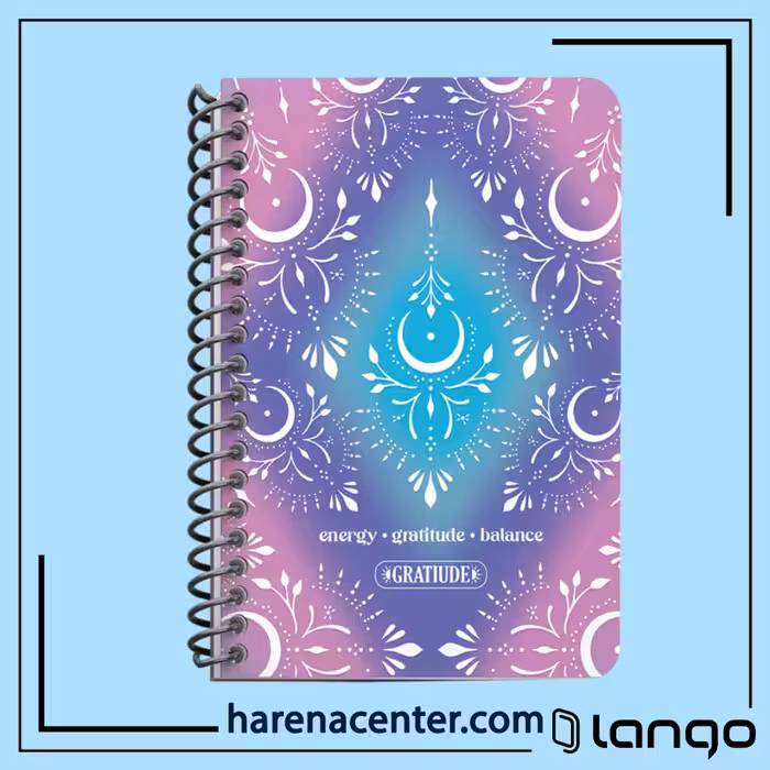 پلنر شکرگزاری کد 4 برند لانگو