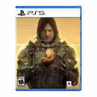بازی Death Stranding نسخه Director’s Cut برای PS5