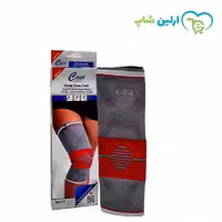 زانوبند کشباف الاستیک کیس مدل KB315 Case