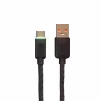 کابل شارژ سریع USB به تایپ سی بدنه مگنتی 100 وات مک دودو MCDODO-CA5650 گارانتی متین