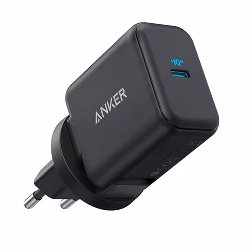 شارژر دیواری 25 واتی انکر مدل Anker A2058