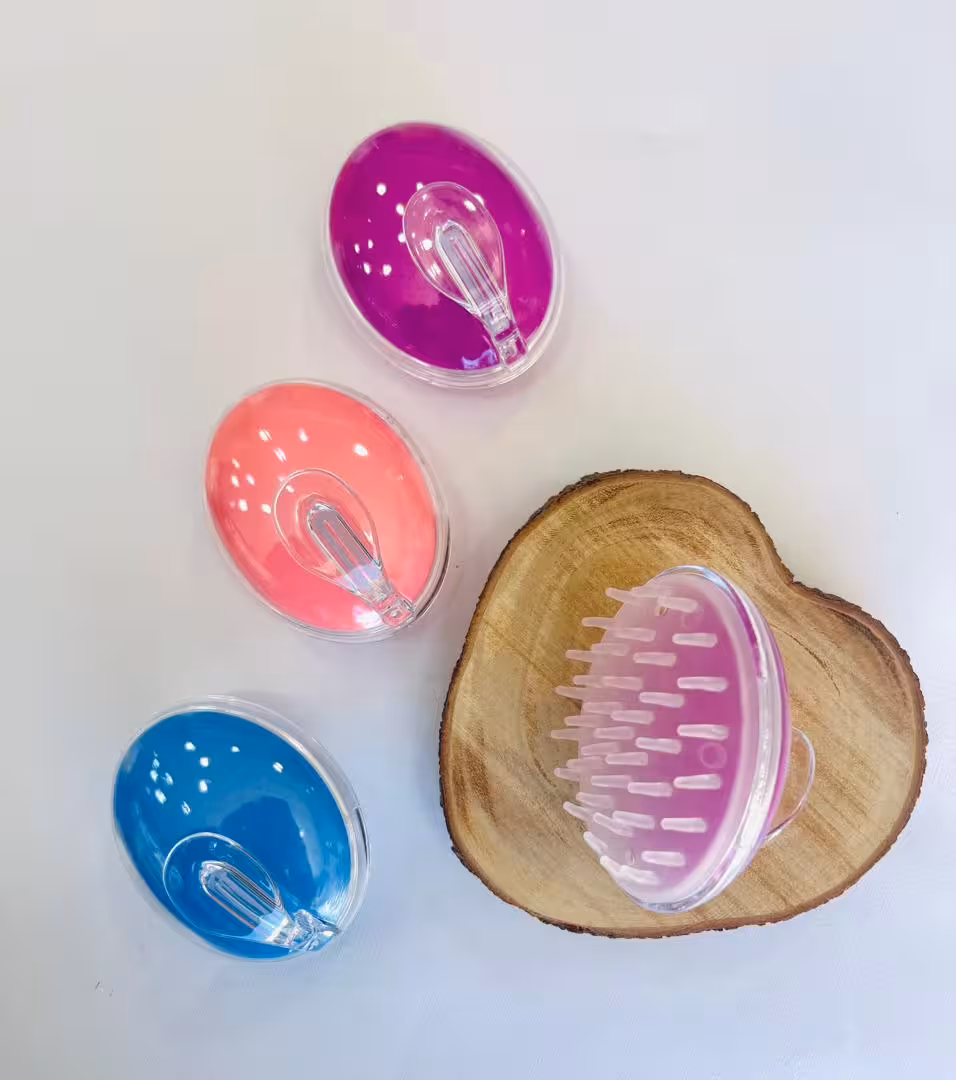 سرشور کریستالی