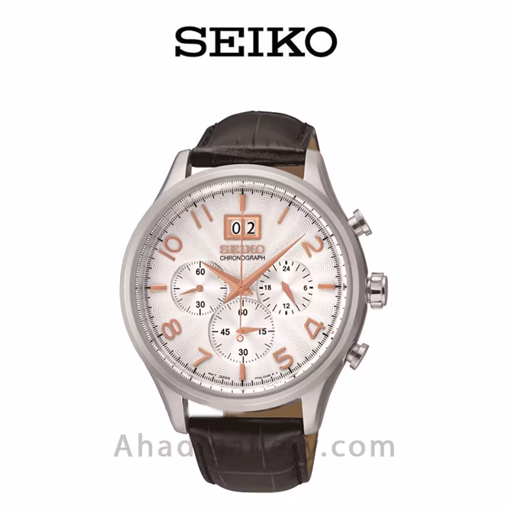 ساعت مچی سیکو مدل SPC087P1