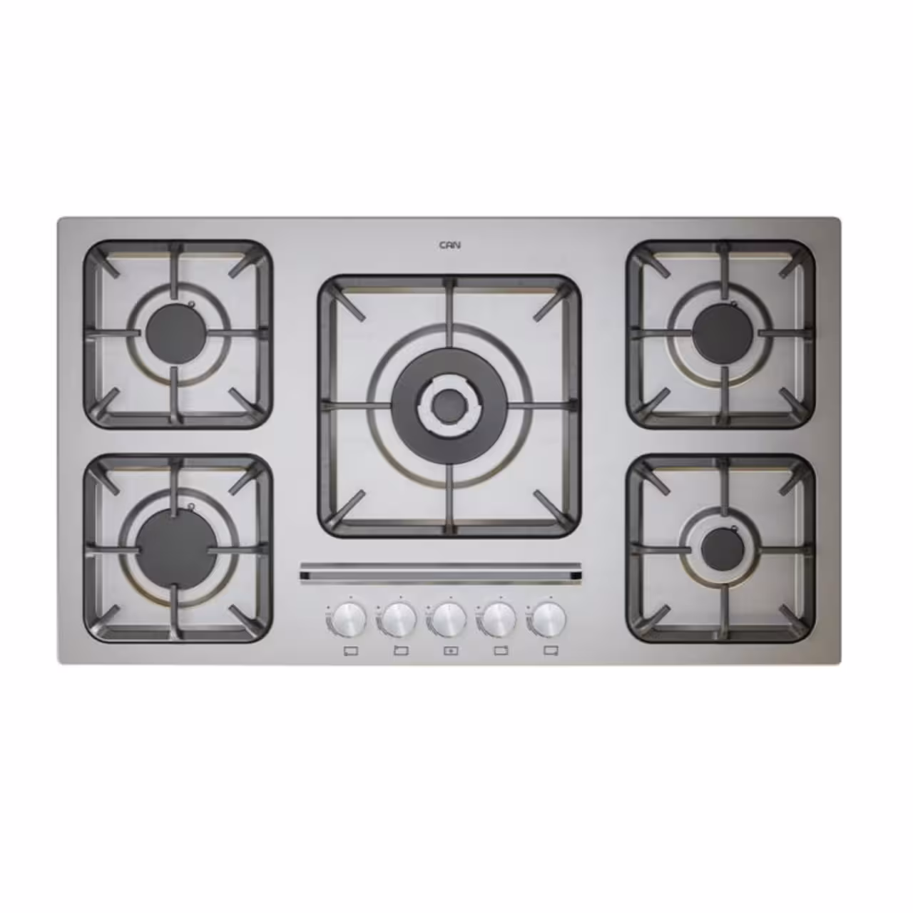 اجاق گاز صفحه ای کن مدل IS9502