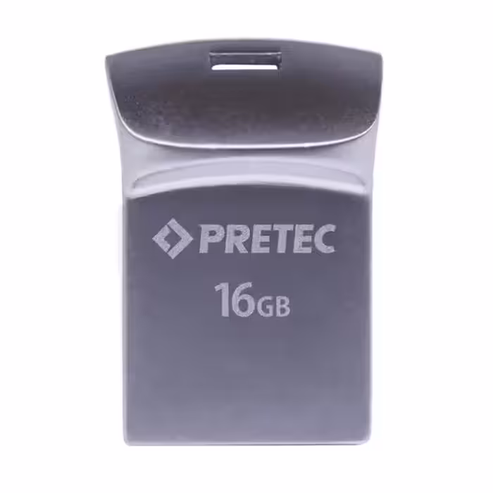 فلش POCO 16G پریتک PRETEC