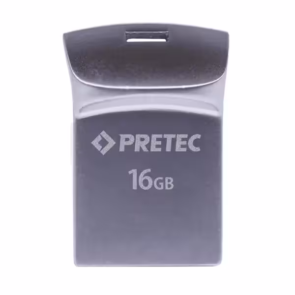 فلش POCO 16G پریتک PRETEC