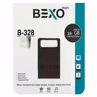 فلش BEXO -B328 -16G