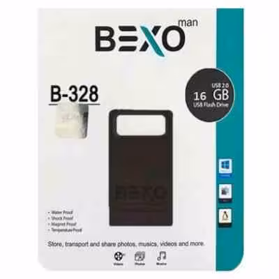 فلش BEXO -B328 -16G