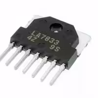 LA7833