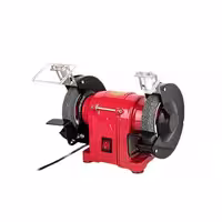 سنگ رومیزی از برند محک با قطر 125 میلی‌متر مدل GD-125/1
