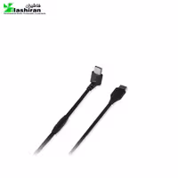 کابل تبدیل میکروفن رُد USB Type-C to Right-Angle USB Type-C CableRode SC16