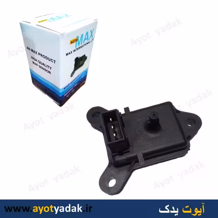 سنسور مپ خرگوشی پژو MAX -ارسال رایگان-گارانتی شش ماه-قیمت عمده