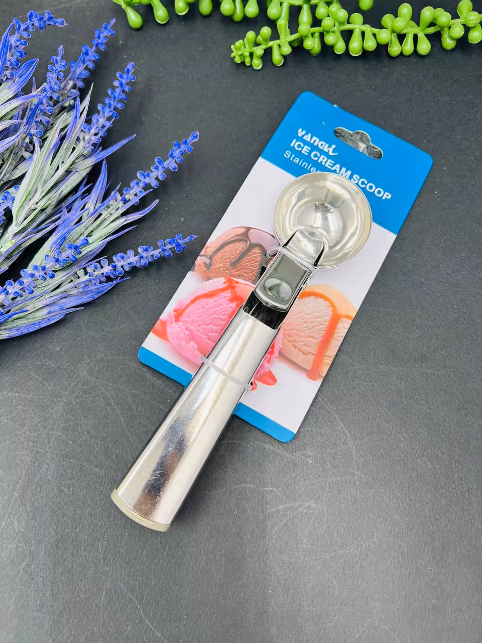 اسکوپ بستنی G204